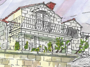 Villa Fede