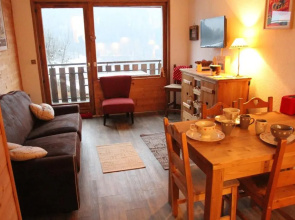 Appartement Chatel Centre