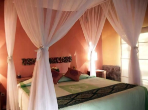 Puri Taman Sari Hotel