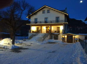 Albergo della Corte