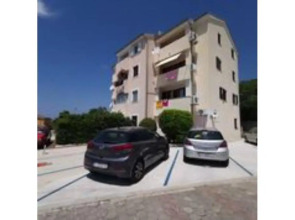 Apartment Nevenka 3 pax