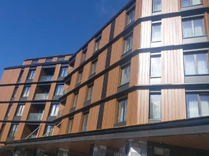 Select Woodside Residence & Spa