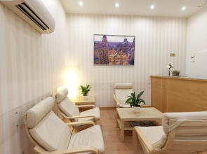 Apartamentos Playa Los Barqueros