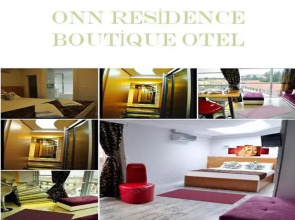 Onn Residence Otel