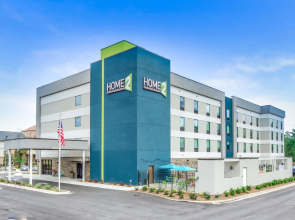 Home2 Suites by Hilton Daphne Spanish Fort