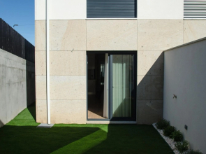 Antónia's house