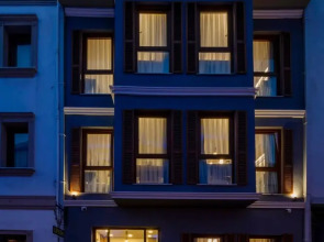 Lynda Hotel - Special Class