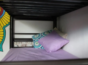 Mandala Hostel