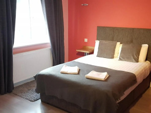 Stansted Airport Lodge