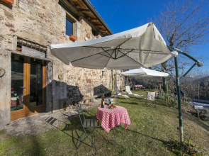 Le Fratte Sport and Relax in Hilly Area