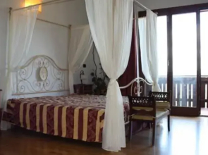 Elegant Suite Abetone