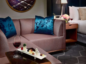 The Royal Sonesta Houston Galleria