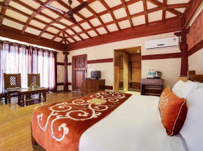 Summit Green Village Resort and spa