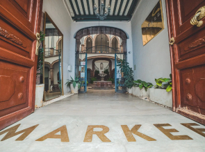 Markee Hotel Boutique