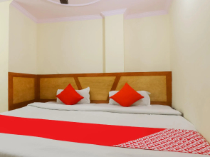 OYO 69461 Jagriti Dx