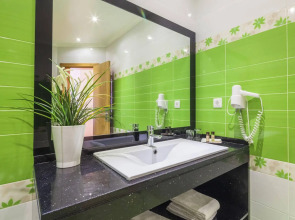 Vila Nova Guesthouse