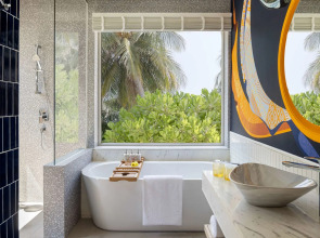 Avani+ Fares Maldives Resort