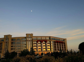 Lighthouse Golf and Spa Hotel