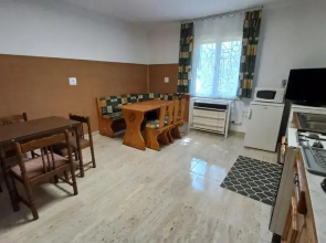 Panoráma Üdülő