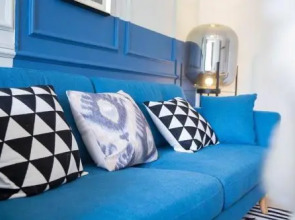 Sanya·Sanya Bay Tourist Area· Locals Apartment 00135990