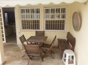 Casa Praia P/ 13 Pessoas C/ Piscina - Cibratel 2