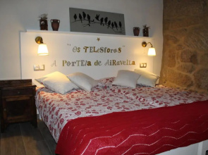 Apartamento Rural "Os Telesforos"