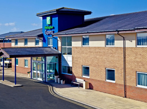 Holiday Inn Express Shrewsbury by IHG