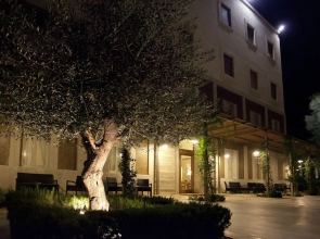 Antiche Terme di Sardara