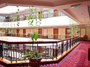 Отель Regent Palace Hotel