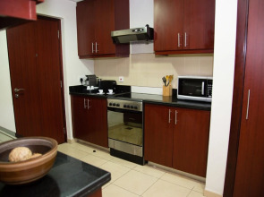 HiGuests Vacation Homes - Bahar 1