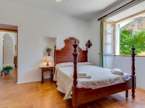 Villa Son Suau Vell