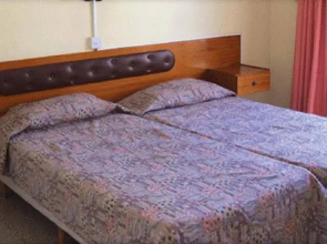 Nicks Hotel Apartments