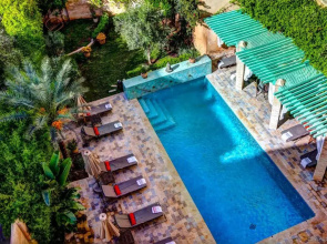 Riad Laaroussa