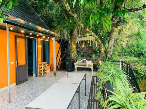 3Nai House Tam Dao