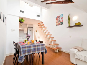 Apartamento Príncipe