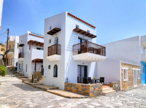 Myrtos Mare Suites
