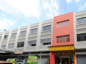 Airy Eco Panakkukang Hertasning Raya Blok C2 Makassar