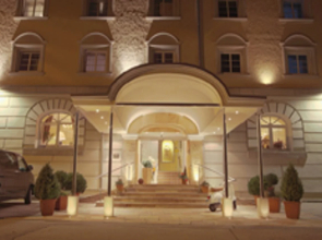 Hotel Donauhof