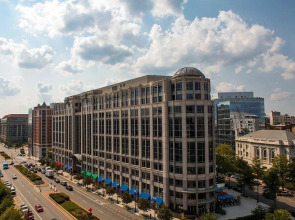 The Westin Washington, DC Downtown