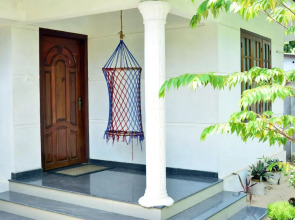 Sea Breeze Beach Home Stay