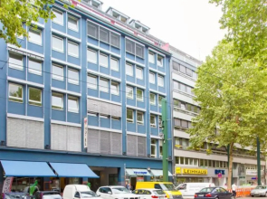 CVJM Düsseldorf Hotel & Tagung