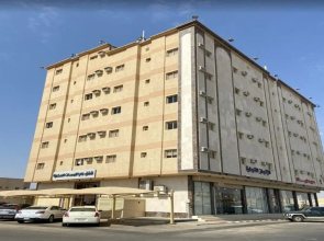 Ghaya Apartments