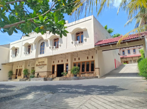 Hotel O otel Graha Prima
