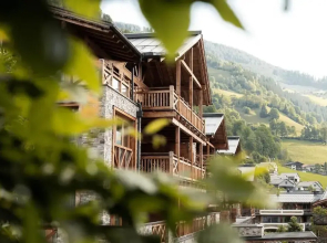 Wildkogel Resorts – Das Bramberg