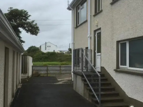 Bunbeg Apartment