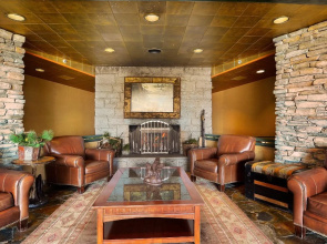 Holiday Inn Club Vacations Tahoe Ridge Resort by IHG