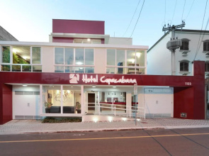 Hotel Copacabana