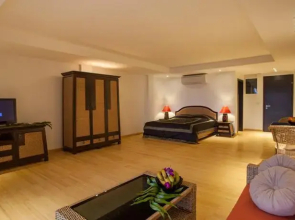 Dream on Klong Son Bay