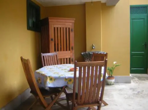 Holiday Home Camino la Candelaria.3