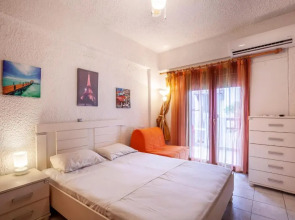 Rafaella sea view apartments 1